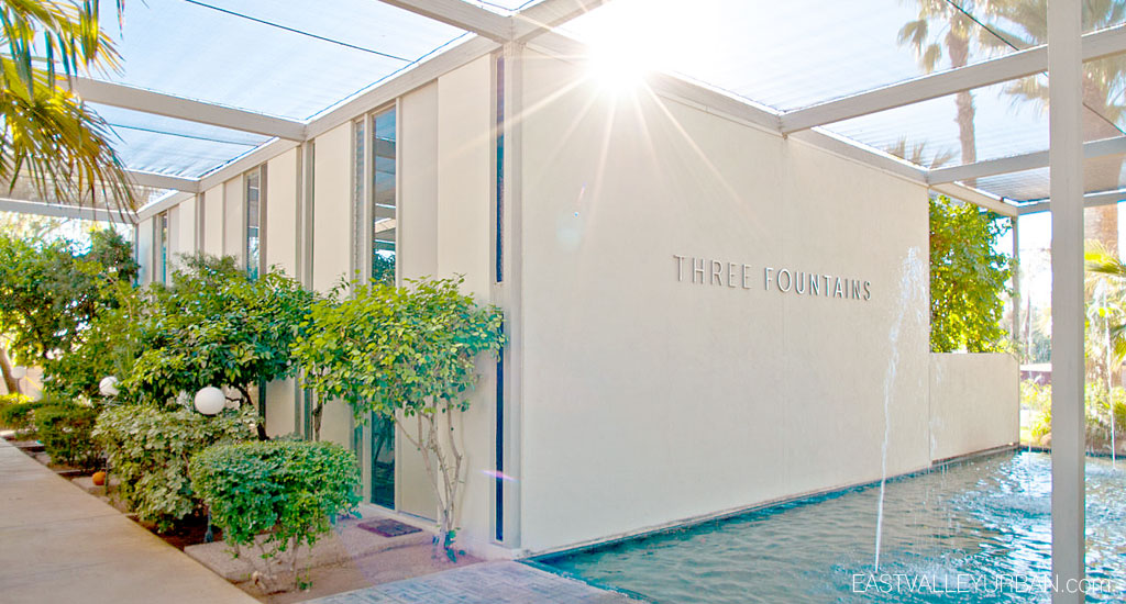 Three Fountains Condos For Sale